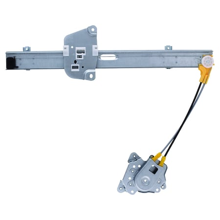 Wai Global WINDOW REGULATOR ONLY, WPR0330R WPR0330R